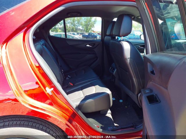 3GNAXWEG4RS205116 Chevrolet Equinox Awd Rs