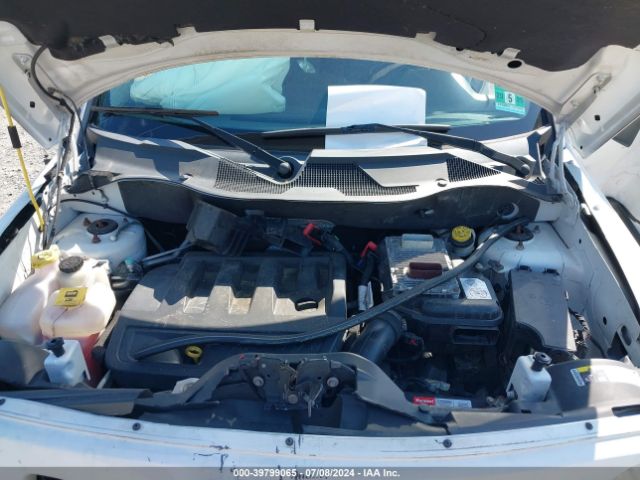 1C4NJRFB7ED688272 Jeep Patriot Latitude
