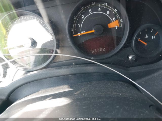 1C4NJRFB7ED688272 Jeep Patriot Latitude