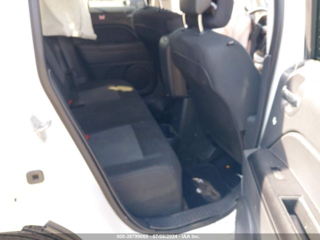 1C4NJRFB7ED688272 Jeep Patriot Latitude