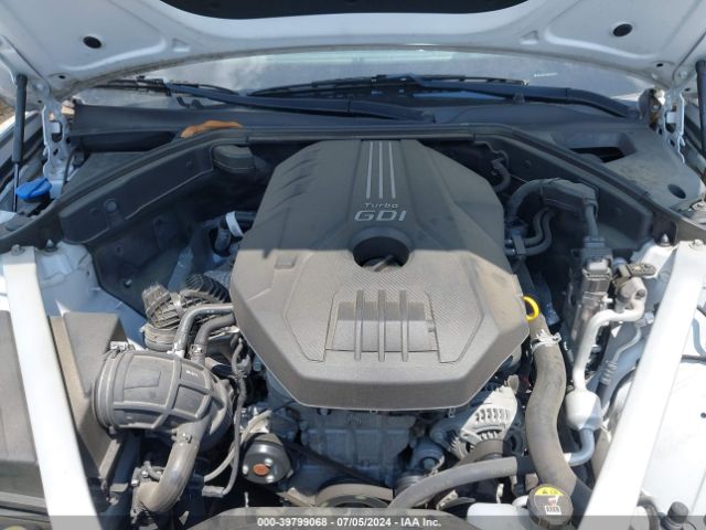 KMTG64LA7KU019411 Genesis G70 2.0t Advanced