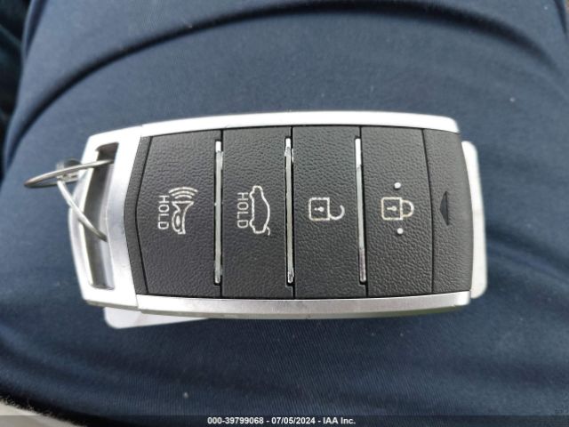 KMTG64LA7KU019411 Genesis G70 2.0t Advanced