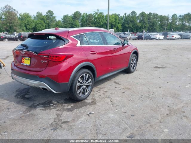 SJKCH5CR7HA017524 Infiniti Qx30 Premium
