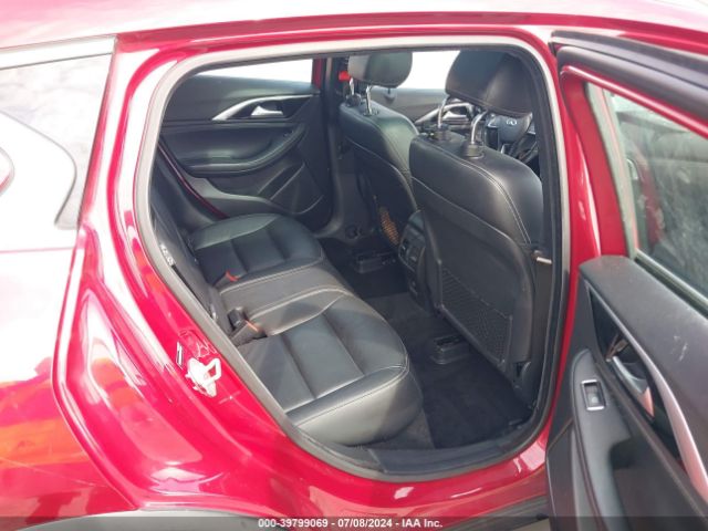SJKCH5CR7HA017524 Infiniti Qx30 Premium