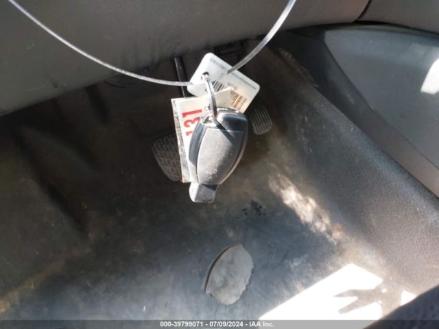 W1YV0CEYXL3715078 Mercedes-Benz Metris