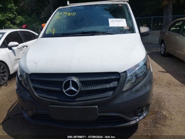 W1YV0CEYXL3715078 Mercedes-Benz Metris