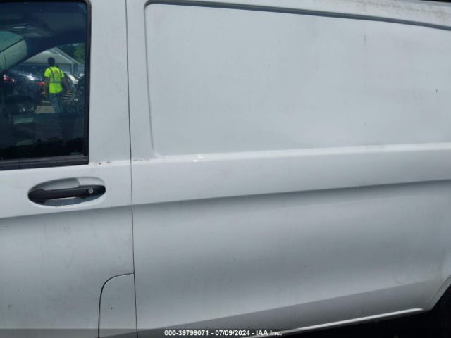 W1YV0CEYXL3715078 Mercedes-Benz Metris