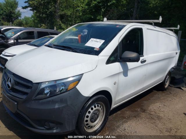 W1YV0CEYXL3715078 Mercedes-Benz Metris