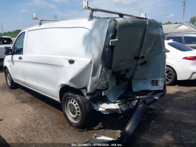 W1YV0CEYXL3715078 Mercedes-Benz Metris