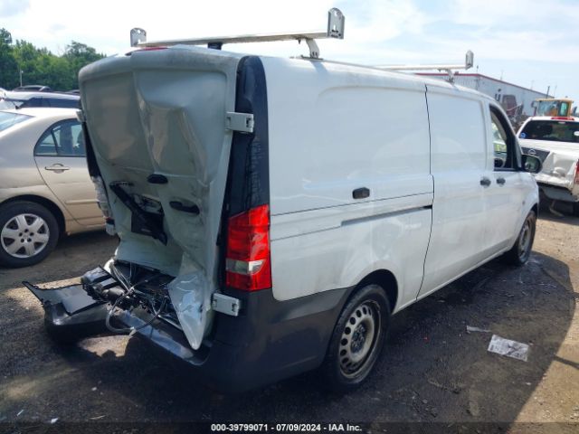 W1YV0CEYXL3715078 Mercedes-Benz Metris