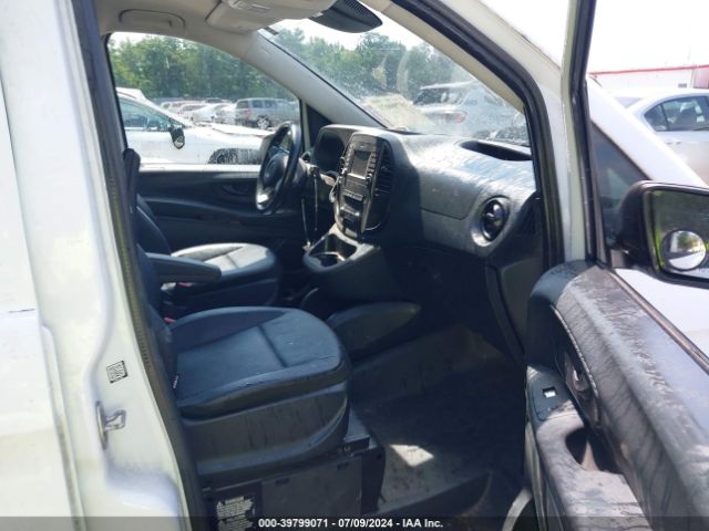 W1YV0CEYXL3715078 Mercedes-Benz Metris