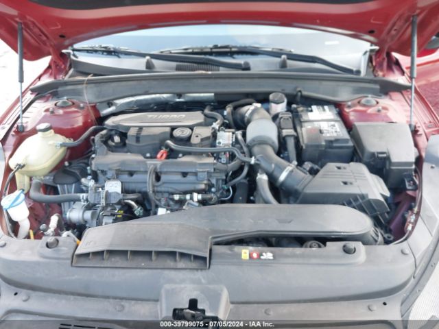 5XXG34J27MG036589 KIA K5 EX