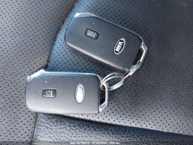 5XXG34J27MG036589 KIA K5 EX