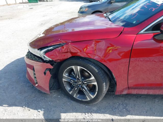 5XXG34J27MG036589 KIA K5 EX