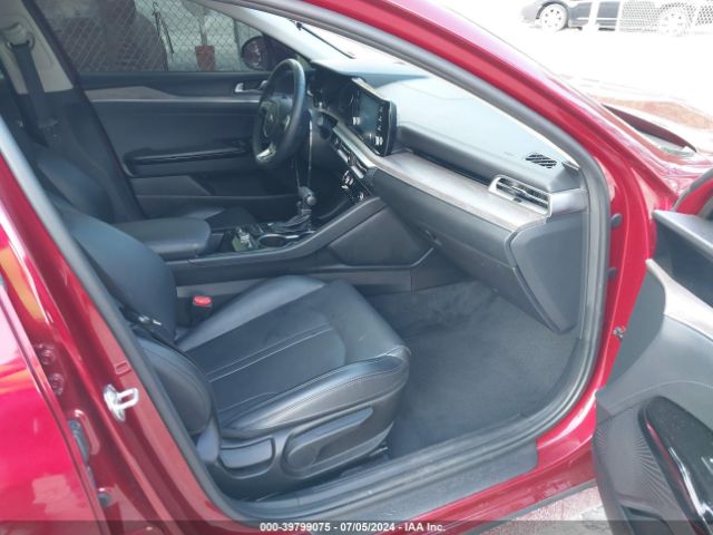 5XXG34J27MG036589 KIA K5 EX