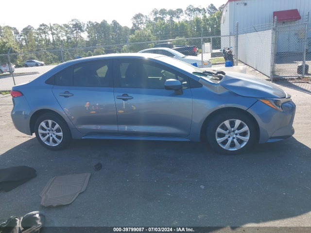 Toyota COROLLA LE 2020 JTDEPRAE7LJ063336 Image 13