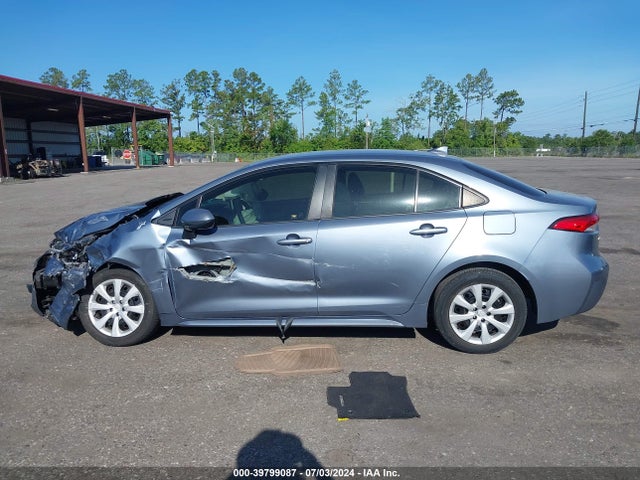 Toyota COROLLA LE 2020 JTDEPRAE7LJ063336 Image 14