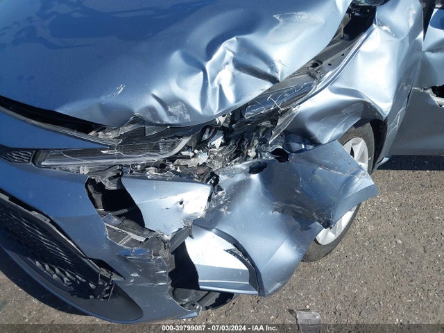 Toyota COROLLA LE 2020 JTDEPRAE7LJ063336 Image 6