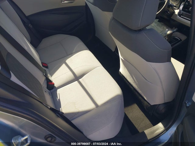 Toyota COROLLA LE 2020 JTDEPRAE7LJ063336 Image 8