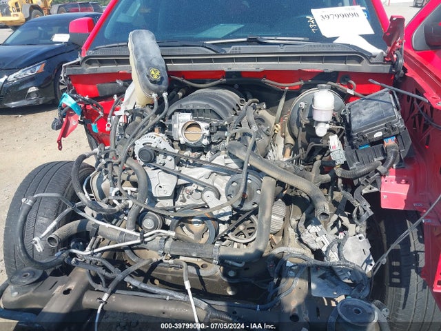 Chevrolet Silverado 1500 Ld Lt 2019 2GCVKPECXK1170787 Image 10
