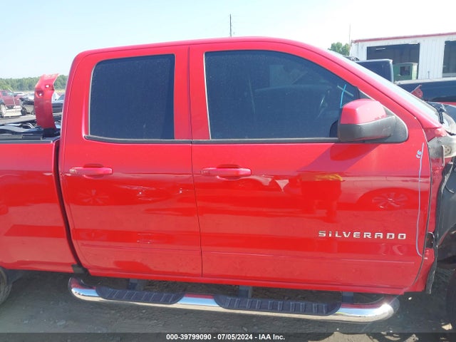Chevrolet Silverado 1500 Ld Lt 2019 2GCVKPECXK1170787 Image 13