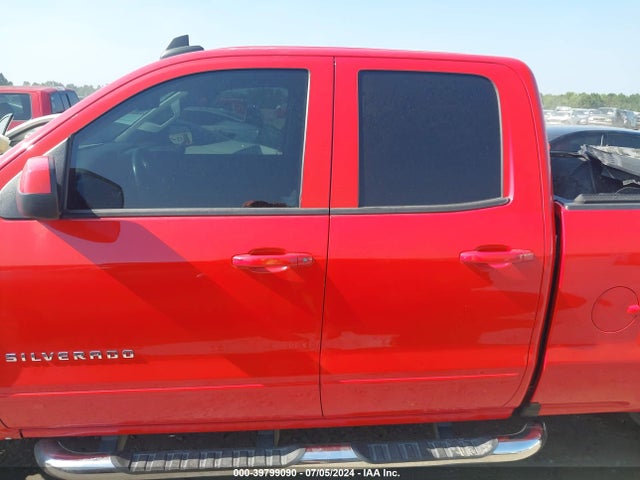 Chevrolet Silverado 1500 Ld Lt 2019 2GCVKPECXK1170787 Image 14