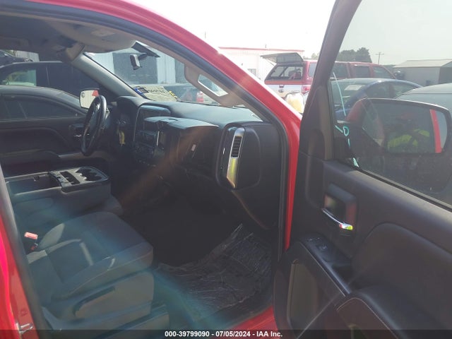 Chevrolet Silverado 1500 Ld Lt 2019 2GCVKPECXK1170787 Image 5