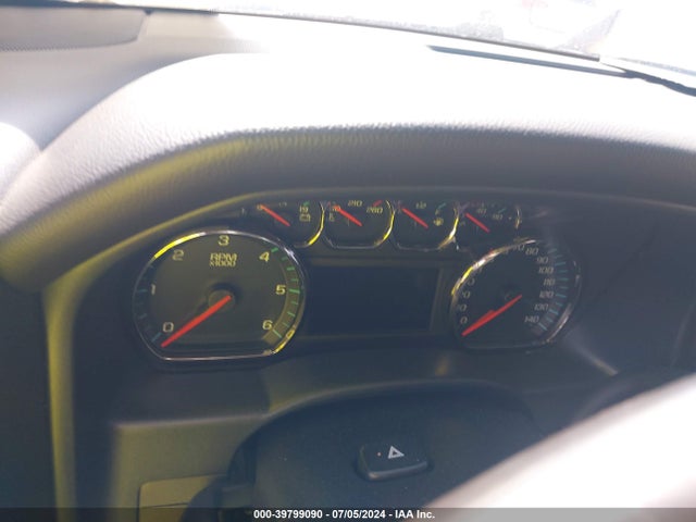 Chevrolet Silverado 1500 Ld Lt 2019 2GCVKPECXK1170787 Image 7