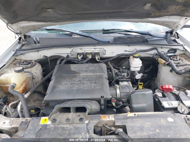 Продаж на аукціоні авто 2011 Ford Escape Limited, vin: 1FMCU9EG2BKA28381, номер лоту: 39799119