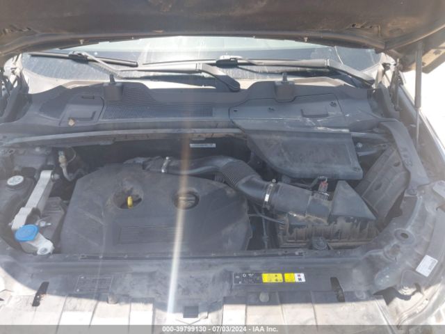 SALCP2BG0GH594818 Land Rover Discovery Sport Se