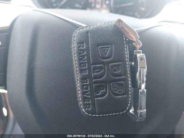 SALCP2BG0GH594818 Land Rover Discovery Sport Se