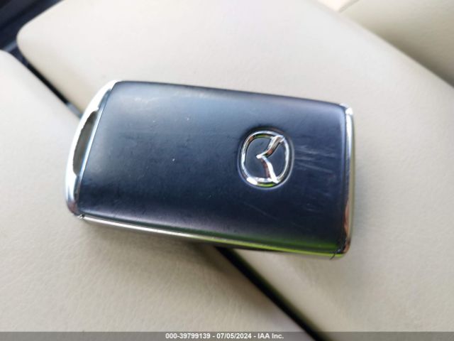 JM3TCADY8M0507669 Mazda Cx-9 Grand Touring