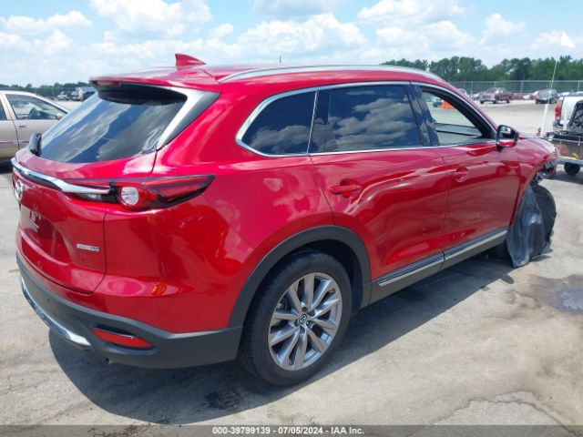 JM3TCADY8M0507669 Mazda Cx-9 Grand Touring