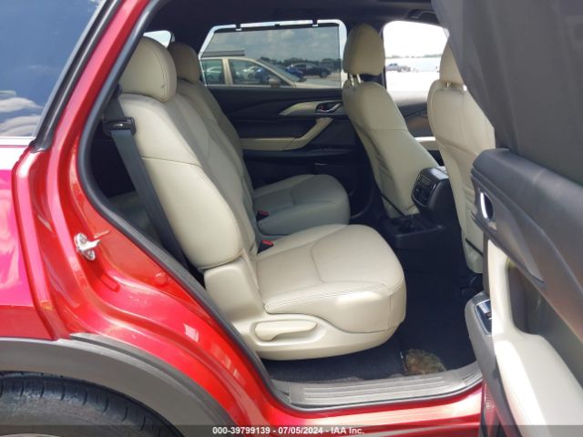 JM3TCADY8M0507669 Mazda Cx-9 Grand Touring