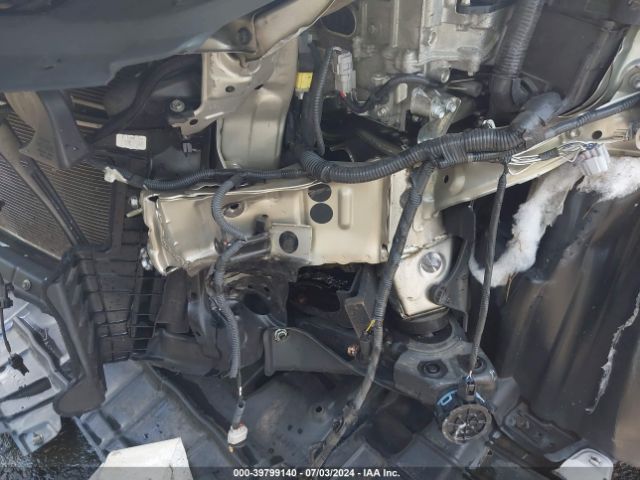4T1BD1FK2GU199305 Toyota Camry Hybrid Le