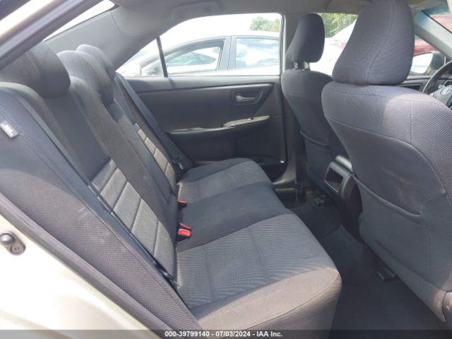 4T1BD1FK2GU199305 Toyota Camry Hybrid Le