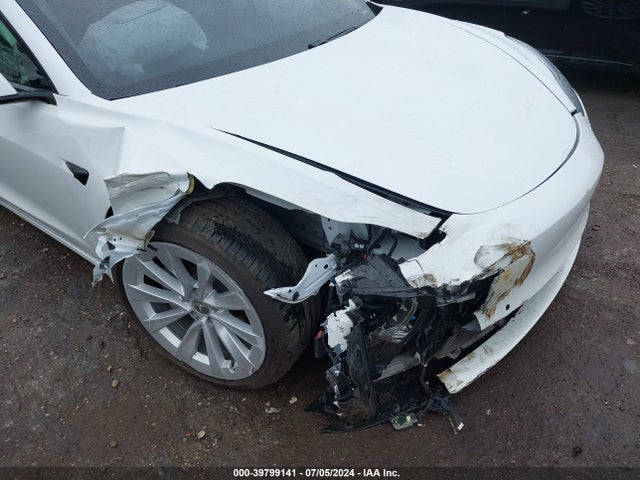 2021 TESLA MODEL 3 5YJ3E1EB6MF048950 Photo 5
