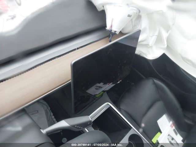 2021 TESLA MODEL 3 5YJ3E1EB6MF048950 Photo 6