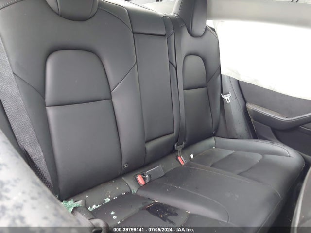 2021 TESLA MODEL 3 5YJ3E1EB6MF048950 Photo 7