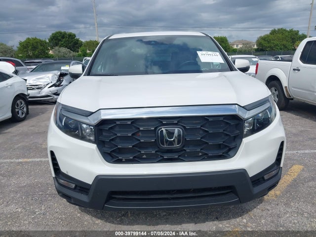 Honda Passport Awd Ex-l 2023 5FNYF8H58PB031525 Image 6