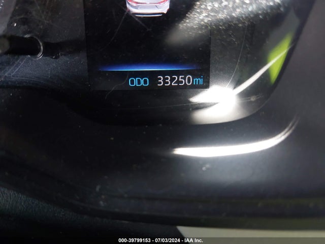 Toyota COROLLA L 2020 JTDDPRAEXLJ009685 Image 15