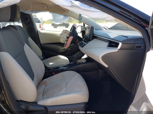 Toyota COROLLA L 2020 JTDDPRAEXLJ009685 Image 5