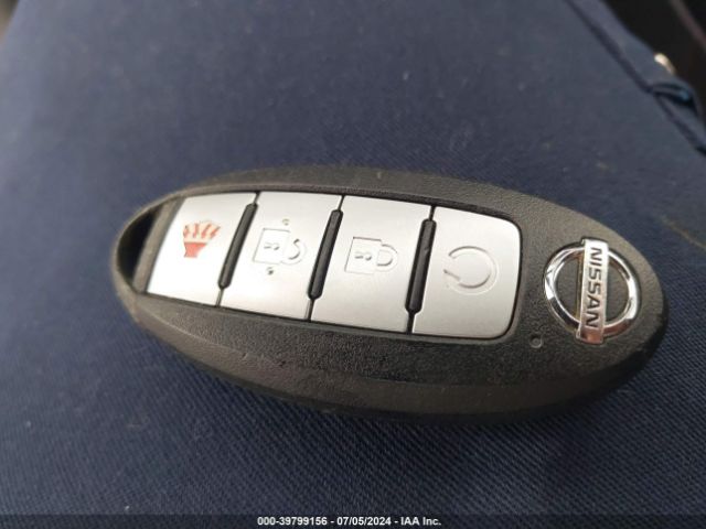 3N1CP5CU8JL532141 Nissan KICKS SV