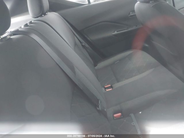 3N1CP5CU8JL532141 Nissan KICKS SV