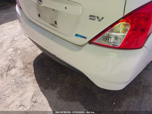 3N1CN7APXGL846543 Nissan Versa 1.6 S/1.6 S+/1.6 Sl/1.6 Sv
