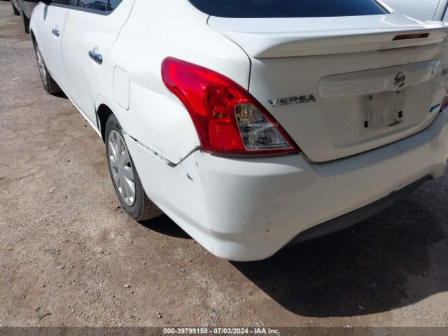 3N1CN7APXGL846543 Nissan Versa 1.6 S/1.6 S+/1.6 Sl/1.6 Sv