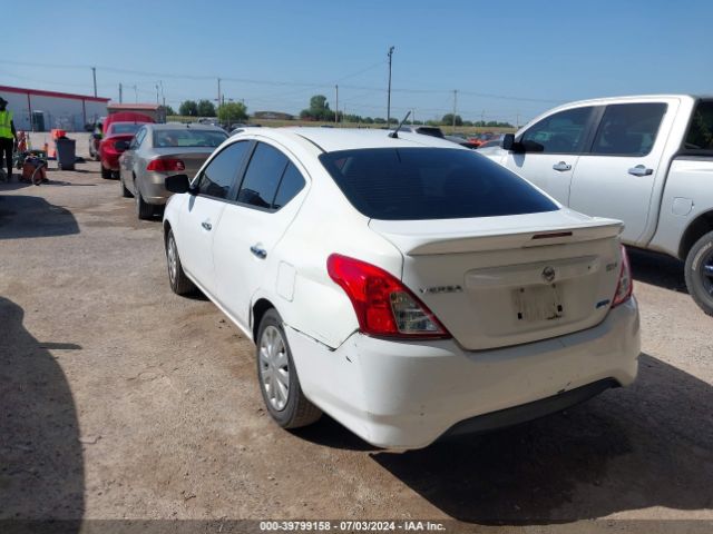 3N1CN7APXGL846543 Nissan Versa 1.6 S/1.6 S+/1.6 Sl/1.6 Sv