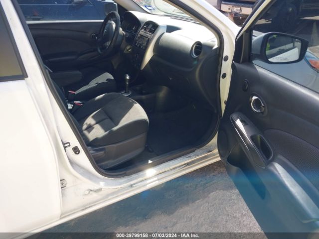 3N1CN7APXGL846543 Nissan Versa 1.6 S/1.6 S+/1.6 Sl/1.6 Sv