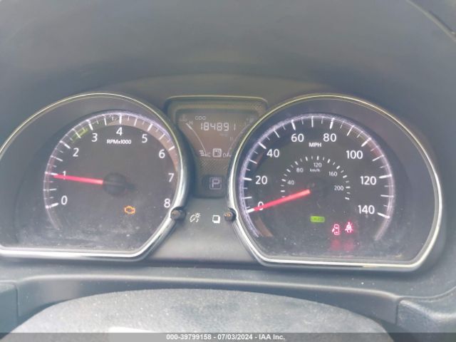 3N1CN7APXGL846543 Nissan Versa 1.6 S/1.6 S+/1.6 Sl/1.6 Sv