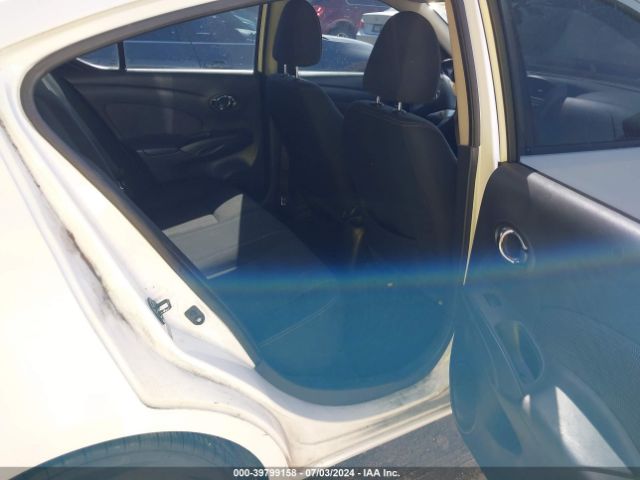3N1CN7APXGL846543 Nissan Versa 1.6 S/1.6 S+/1.6 Sl/1.6 Sv